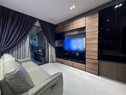 Eight Courtyards (D27), Condominium #563523831